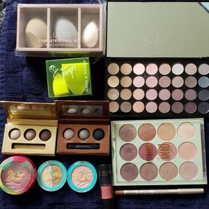 11 piece makeup Bundle